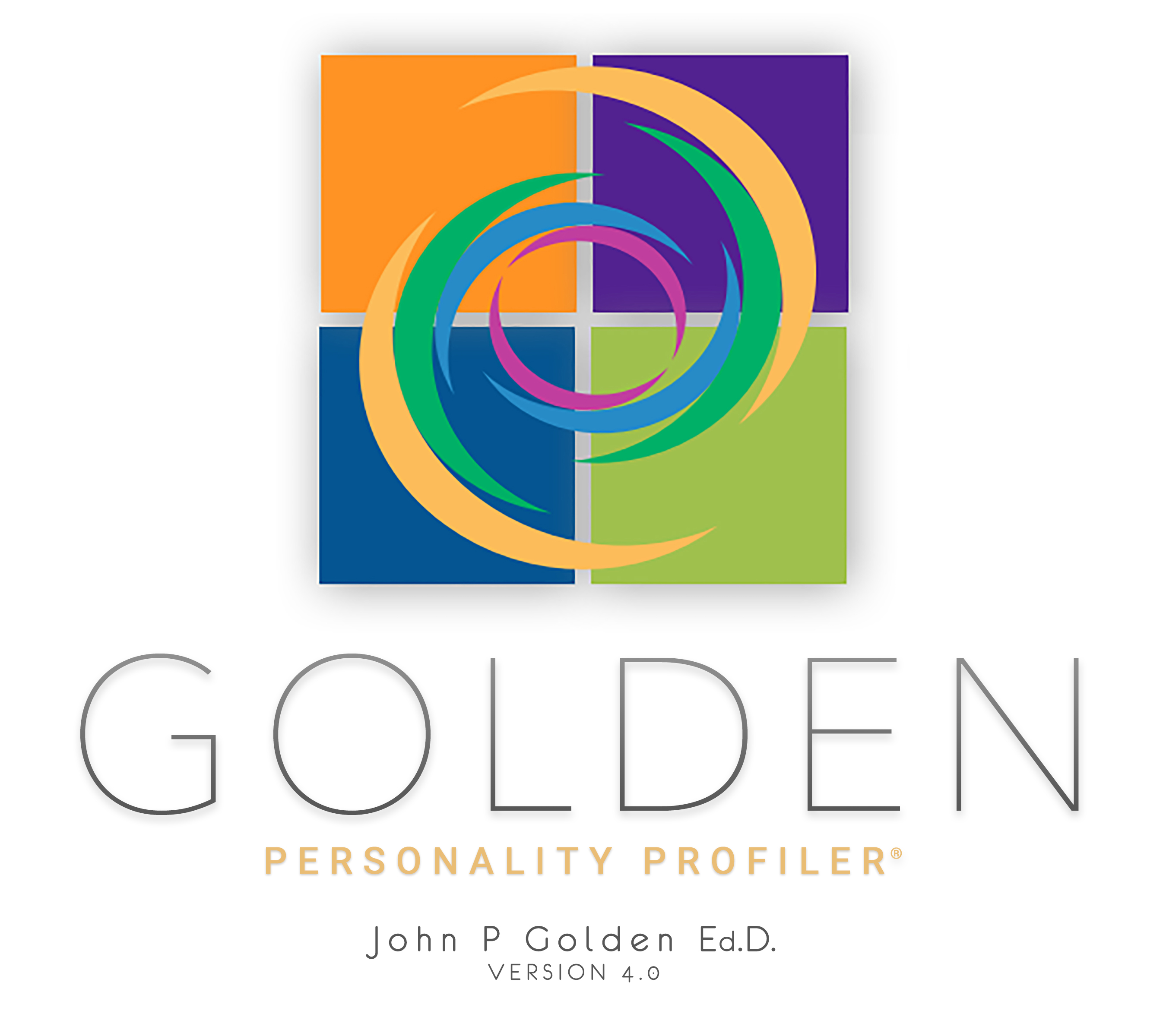 Golden Personality Profiler